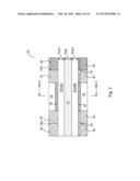 Split-Channel Transistor and Methods for Forming the Same diagram and image