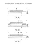 PIXEL STRUCTURE AND FABRICATING METHOD THEREOF diagram and image