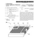 WAFER LEVEL CHIP SCALE PACKAGE diagram and image