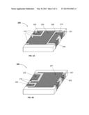 WAFER LEVEL CHIP SCALE PACKAGE diagram and image