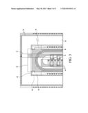 Semiconductor Device with Self-Biased Isolation diagram and image