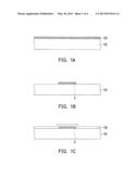 THIN FILM TRANSISTOR AND METHOD FOR FABRICATING THE SAME diagram and image