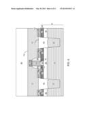 BORDERLESS CONTACT FOR ULTRA-THIN BODY DEVICES diagram and image