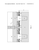 BORDERLESS CONTACT FOR ULTRA-THIN BODY DEVICES diagram and image