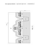 BORDERLESS CONTACT FOR ULTRA-THIN BODY DEVICES diagram and image