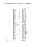 ELECTRIC DEVICE AND METHOD OF MANUFACTURING THE SAME diagram and image