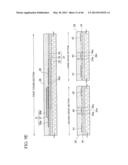 ELECTRIC DEVICE AND METHOD OF MANUFACTURING THE SAME diagram and image