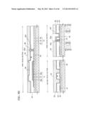 ELECTRIC DEVICE AND METHOD OF MANUFACTURING THE SAME diagram and image