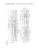 ELECTRIC DEVICE AND METHOD OF MANUFACTURING THE SAME diagram and image