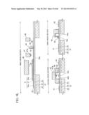 ELECTRIC DEVICE AND METHOD OF MANUFACTURING THE SAME diagram and image