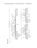 ELECTRIC DEVICE AND METHOD OF MANUFACTURING THE SAME diagram and image