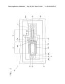 ELECTRIC DEVICE AND METHOD OF MANUFACTURING THE SAME diagram and image