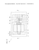 ELECTRIC DEVICE AND METHOD OF MANUFACTURING THE SAME diagram and image