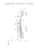 ELECTRIC DEVICE AND METHOD OF MANUFACTURING THE SAME diagram and image