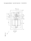 ELECTRIC DEVICE AND METHOD OF MANUFACTURING THE SAME diagram and image