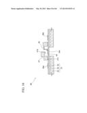 ELECTRIC DEVICE AND METHOD OF MANUFACTURING THE SAME diagram and image