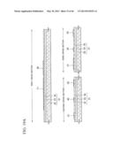 ELECTRIC DEVICE AND METHOD OF MANUFACTURING THE SAME diagram and image