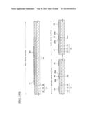 ELECTRIC DEVICE AND METHOD OF MANUFACTURING THE SAME diagram and image