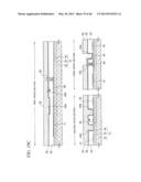 ELECTRIC DEVICE AND METHOD OF MANUFACTURING THE SAME diagram and image