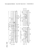 ELECTRIC DEVICE AND METHOD OF MANUFACTURING THE SAME diagram and image