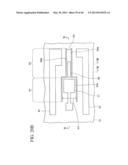 ELECTRIC DEVICE AND METHOD OF MANUFACTURING THE SAME diagram and image