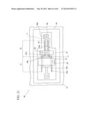 ELECTRIC DEVICE AND METHOD OF MANUFACTURING THE SAME diagram and image