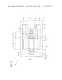 ELECTRIC DEVICE AND METHOD OF MANUFACTURING THE SAME diagram and image