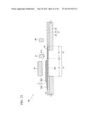 ELECTRIC DEVICE AND METHOD OF MANUFACTURING THE SAME diagram and image