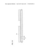 ELECTRIC DEVICE AND METHOD OF MANUFACTURING THE SAME diagram and image