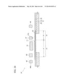 ELECTRIC DEVICE AND METHOD OF MANUFACTURING THE SAME diagram and image