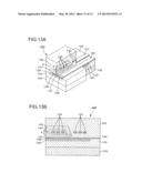 MEMORY ELEMENT AND MEMORY APPARATUS diagram and image