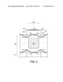BACKSIDE IMAGE SENSOR PIXEL WITH SILICON MICROLENSES AND METAL REFLECTOR diagram and image