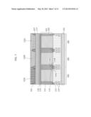 SOLID-STATE IMAGING DEVICE AND METHOD OF MANUFACTURING THE SOLID-STATE     IMAGING DEVICE diagram and image