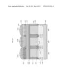 SOLID-STATE IMAGING DEVICE AND METHOD OF MANUFACTURING THE SOLID-STATE     IMAGING DEVICE diagram and image