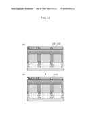 SOLID-STATE IMAGING DEVICE AND METHOD OF MANUFACTURING THE SOLID-STATE     IMAGING DEVICE diagram and image