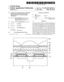 SOLID-STATE IMAGING DEVICE, METHOD FOR MANUFACTURING SOLID-STATE IMAGING     DEVICE, AND ELECTRONIC APPARATUS diagram and image