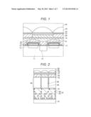 SOLID-STATE IMAGING DEVICE, METHOD FOR MANUFACTURING SOLID-STATE IMAGING     DEVICE, AND ELECTRONIC APPARATUS diagram and image