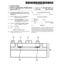 METHOD FOR FABRICATING A LOCALLY PASSIVATED GERMANIUM-ON-INSULATOR     SUBSTRATE diagram and image