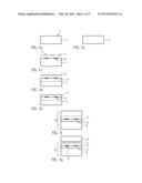 METHOD FOR FABRICATING A LOCALLY PASSIVATED GERMANIUM-ON-INSULATOR     SUBSTRATE diagram and image