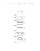 METHOD FOR FABRICATING A LOCALLY PASSIVATED GERMANIUM-ON-INSULATOR     SUBSTRATE diagram and image