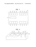 SEMICONDUCTOR DEVICE AND METHOD FOR MANUFACTURING THE SAME diagram and image