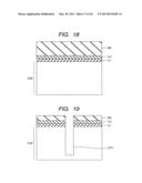 SEMICONDUCTOR DEVICE AND METHOD FOR MANUFACTURING THE SAME diagram and image