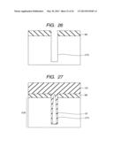 SEMICONDUCTOR DEVICE AND METHOD FOR MANUFACTURING THE SAME diagram and image