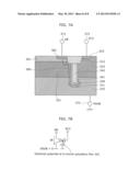 SEMICONDUCTOR DEVICE AND METHOD OF MANUFACTURING THE SAME diagram and image