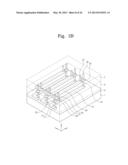 INDUCTORS IN SEMICONDUCTOR DEVICES AND METHODS OF FORMING THE SAME diagram and image