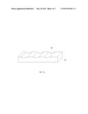 LEAD FRAME AND SEMICONDUCTOR PACKAGE STRUCTURE THEREOF diagram and image