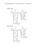 SEMICONDUCTOR APPARATUS, SEMICONDUCTOR-APPARATUS MANUFACTURING METHOD AND     ELECTRONIC EQUIPMENT diagram and image