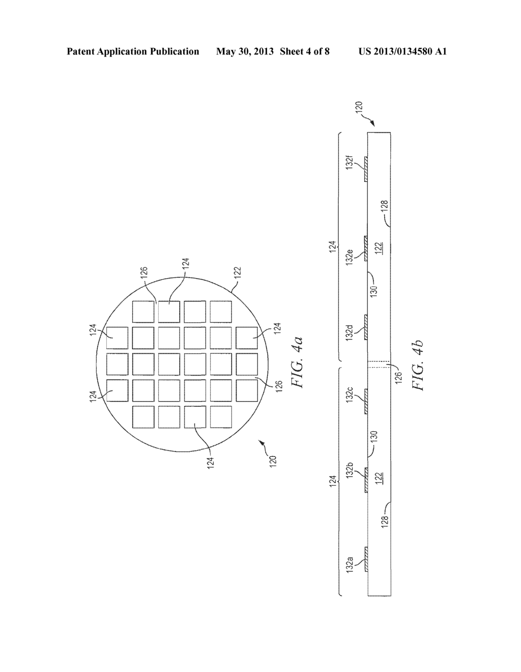 Semiconductor Device and Method of Forming RDL Under Bump for Electrical     Connection to Enclosed Bump - diagram, schematic, and image 05