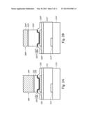 PLANARIZED BUMPS FOR UNDERFILL CONTROL diagram and image