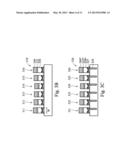 PLANARIZED BUMPS FOR UNDERFILL CONTROL diagram and image